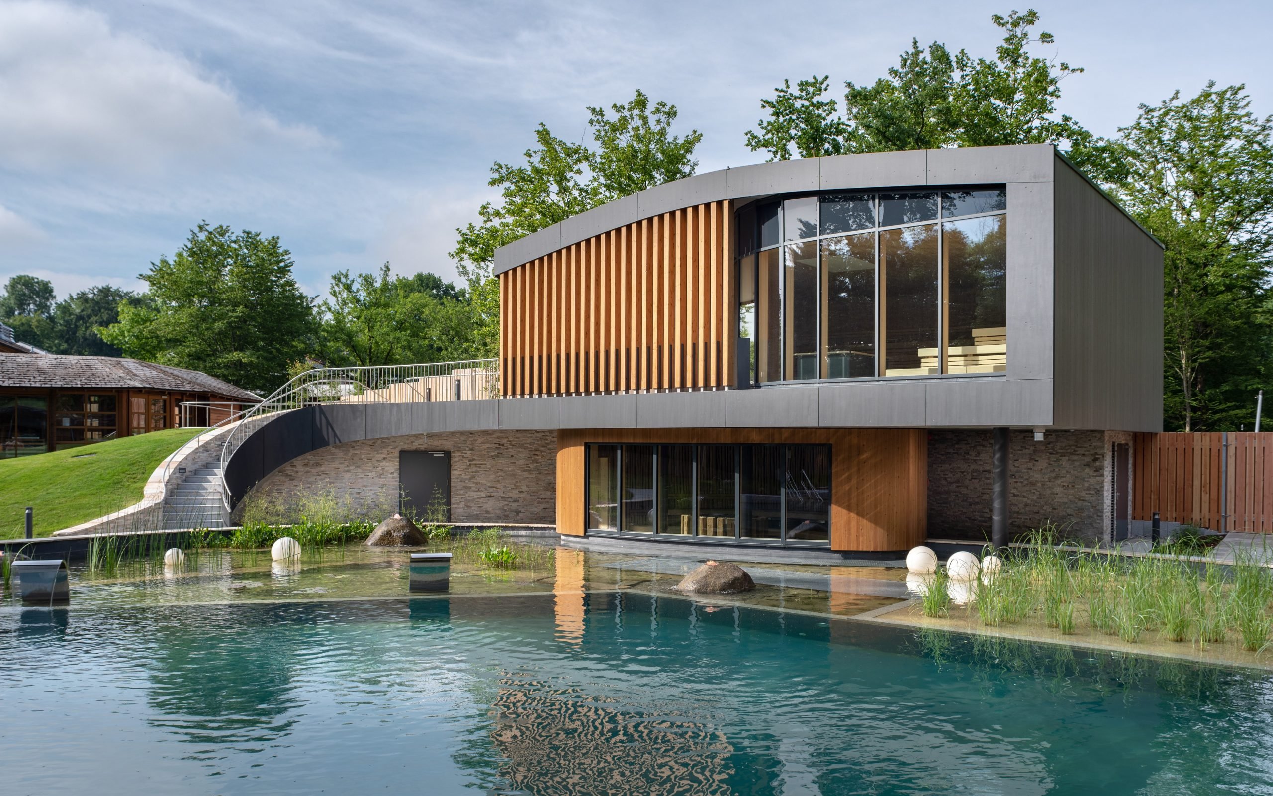 ♨️ 카이델 광천-온천욕장 프라이부르크 (카이델 미네랄-테르말바트 프라이부르크)